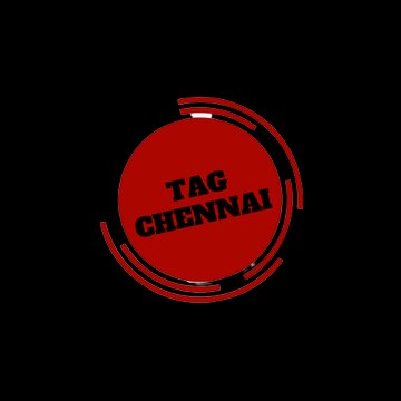 TAG CHENNAI