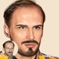 Yury Nesterenko