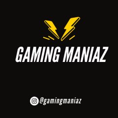 Gaming Maniaz