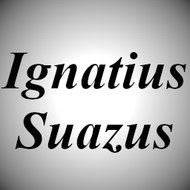 Ignatius Suazus