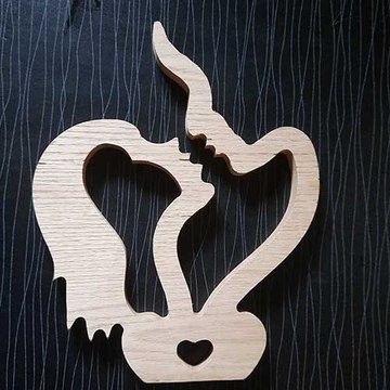 Wood Craft