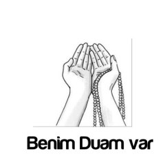 Benim Duâm Var