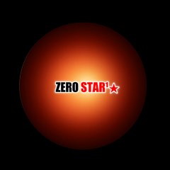ZERO STAR¹★