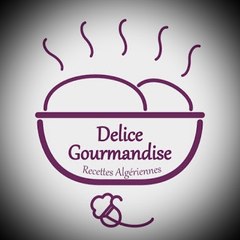sissi  Delice&gourmandise recettes algériennes