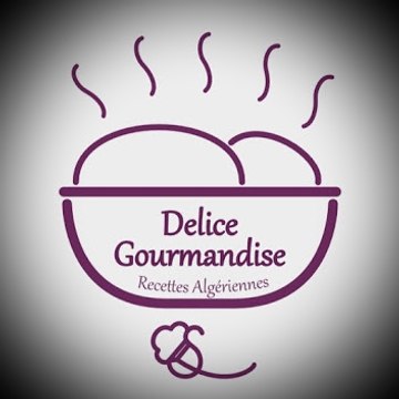 sissi  Delice&gourmandise recettes algériennes
