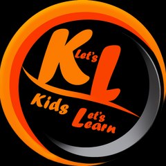 Kids Let's Learn