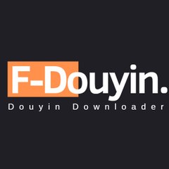 FDouyin - Douyin Downloader