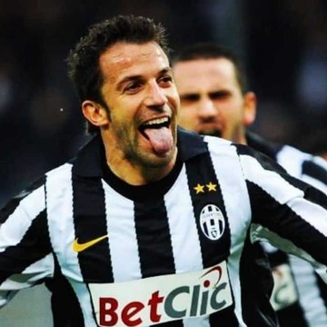 La Mia Juve