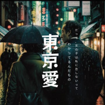 Tokyo Love Film