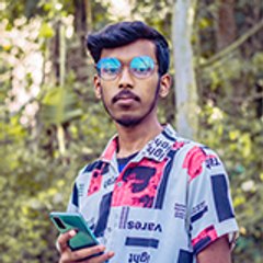 Shaon Kumar Sarker