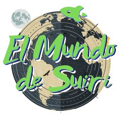 El Mundo de Suiri