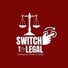 SWITCH TO LEGAL