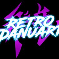 Retro Danuart