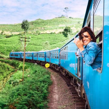 Travel on food Gagagn