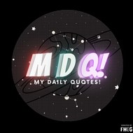 My Daily Quotes!