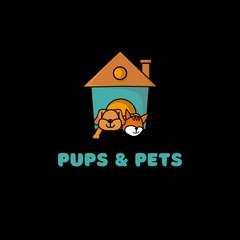 Pups And Pets