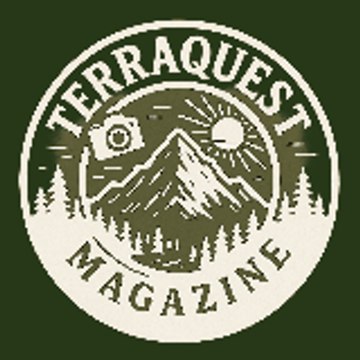 TerraQuestMagazine