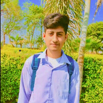 Sahil Kamboj