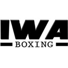 IWA Boxing Liverpool