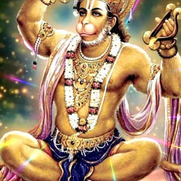 Mahaveer channel