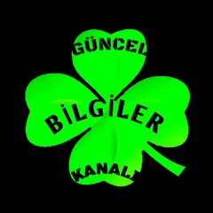 Güncel Bilgiler Kanalı