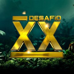 El Desafío