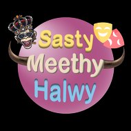 SASTY MEETHY HAlWY