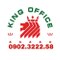 King Office - Dịch vụ cho thuê văn phòng