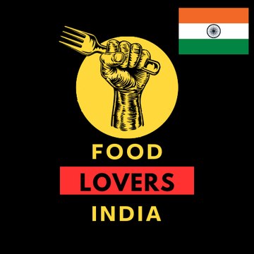 FOOD LOVERS INDIA ASMR