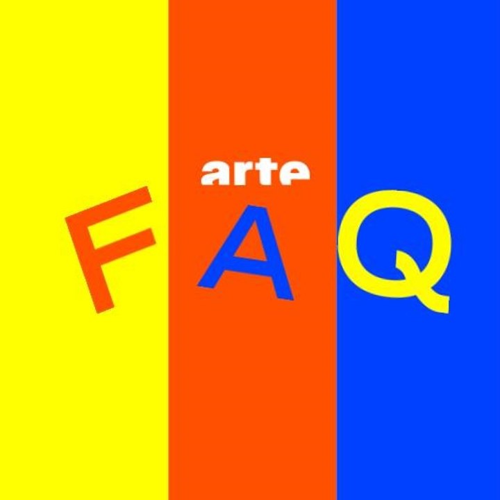 Dailymotion profile picture for @FAQ
