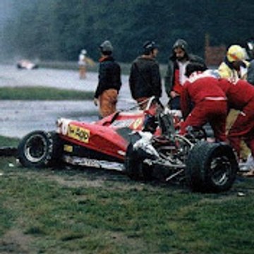Profil DailyMotion de l&rsquo;utilisateur FatalMotorsportChannel