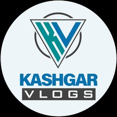 KASHGAR VLOGS