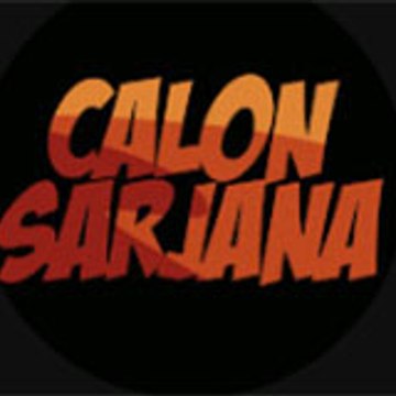 Calon Sarjana
