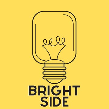 BRIGHT SIDE
