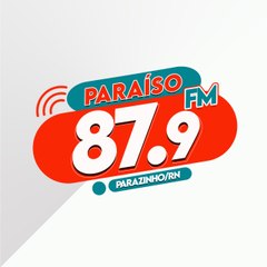Paraíso FM 87.9