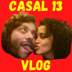 Casal 13 vlog