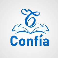 Confía