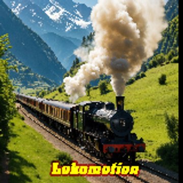 Lokomotion