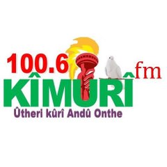 Kimuri FM