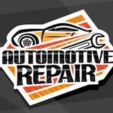 Auto Repair Shorts