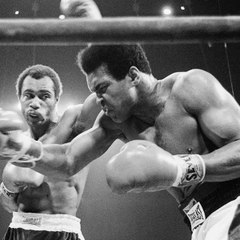Boxing Knockout
