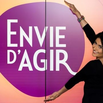 Envie d'Agir