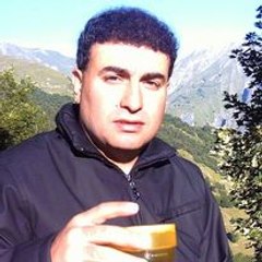 Georges khoury
