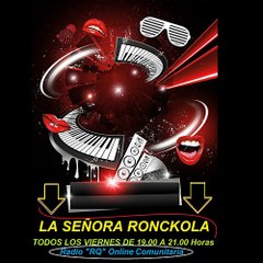 RADIO RQ ONLINE COMUNITARIA