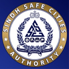 Sindh Safe Cities Authority