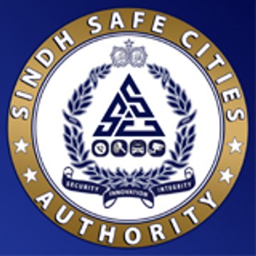 Sindh Safe Cities Authority