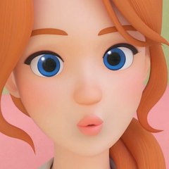 CoCo³ (Coco Cube)