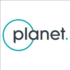 Planet On Earth!