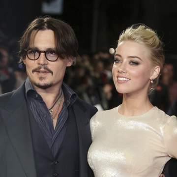 JHONNY DEPP VS AMBER HEARD