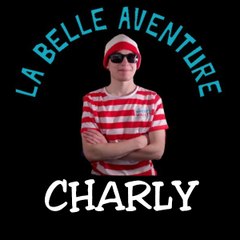 Charly - La Belle Aventure
